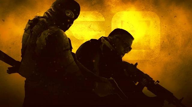 Counter-Strike: Global Offensive Steam-da mutlaqo rekord o'rnatdi