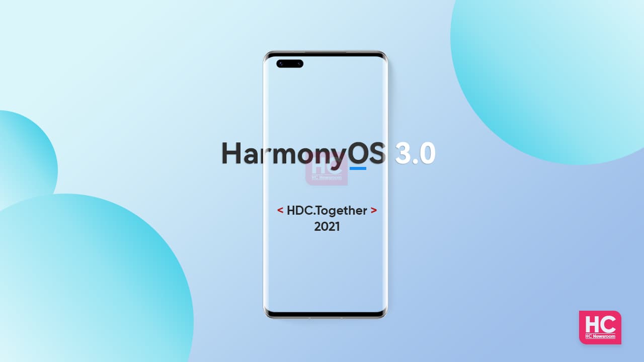 Ushbu Huawei smartfon va planshetlari HarmonyOS'ning yangi versiyasini oladi