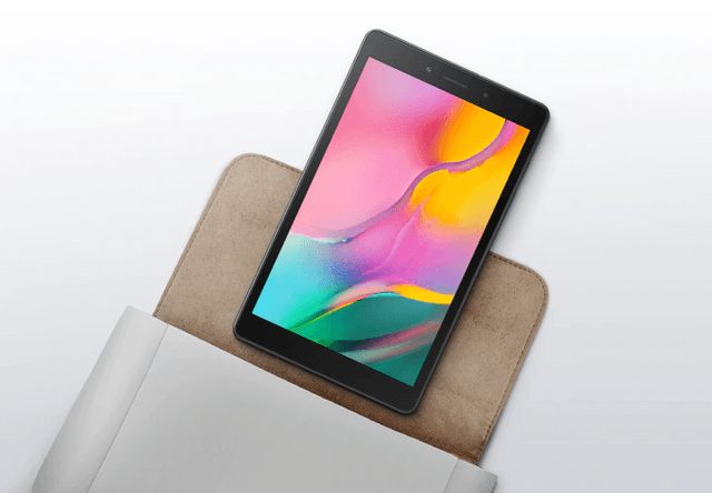 Samsung Galaxy Tab A8 (2021) byudjet plansheti Android 13 ni oldi