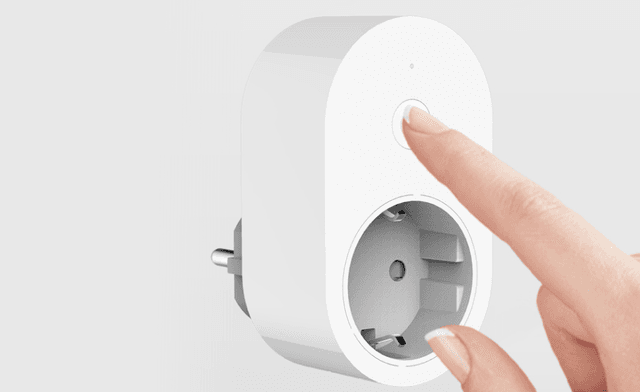 Xiaomi Smart Plug 2 Yevropada sotuvga chiqarildi